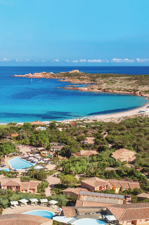 Hotel Marinedda Thalasso & Spa - Sardegna