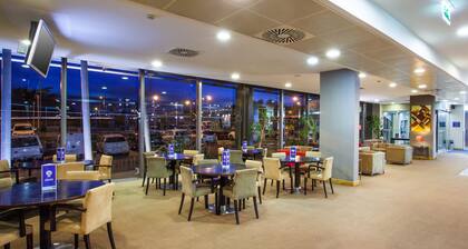 Holiday Inn Express Lisbon - Oeiras by IHG