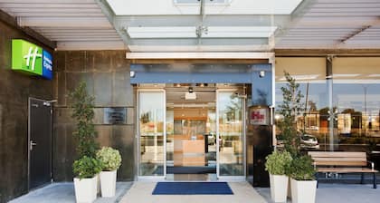 Holiday Inn Express Lisbon - Oeiras by IHG