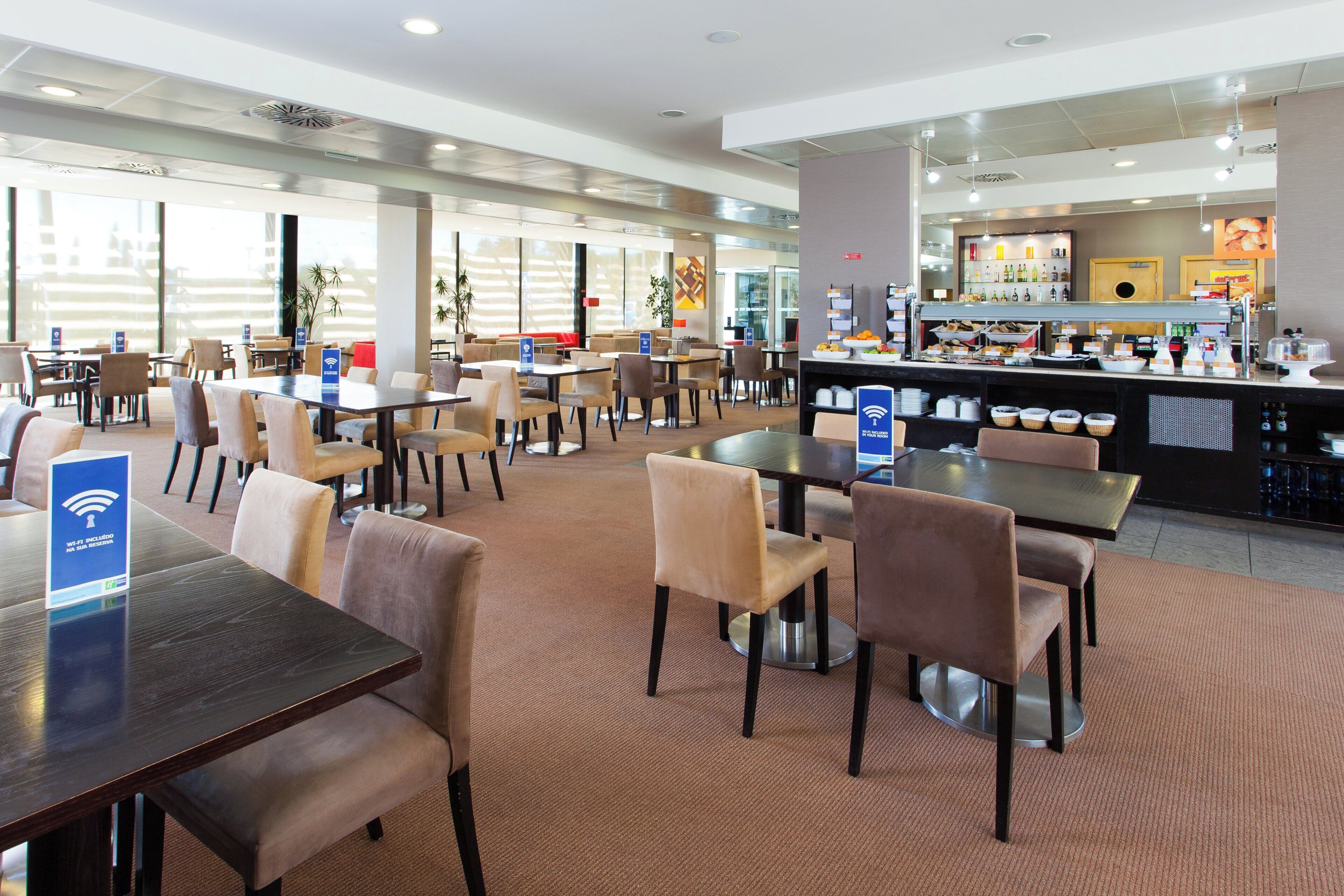 Photo - Holiday Inn Express Lisbon - Oeiras by IHG
