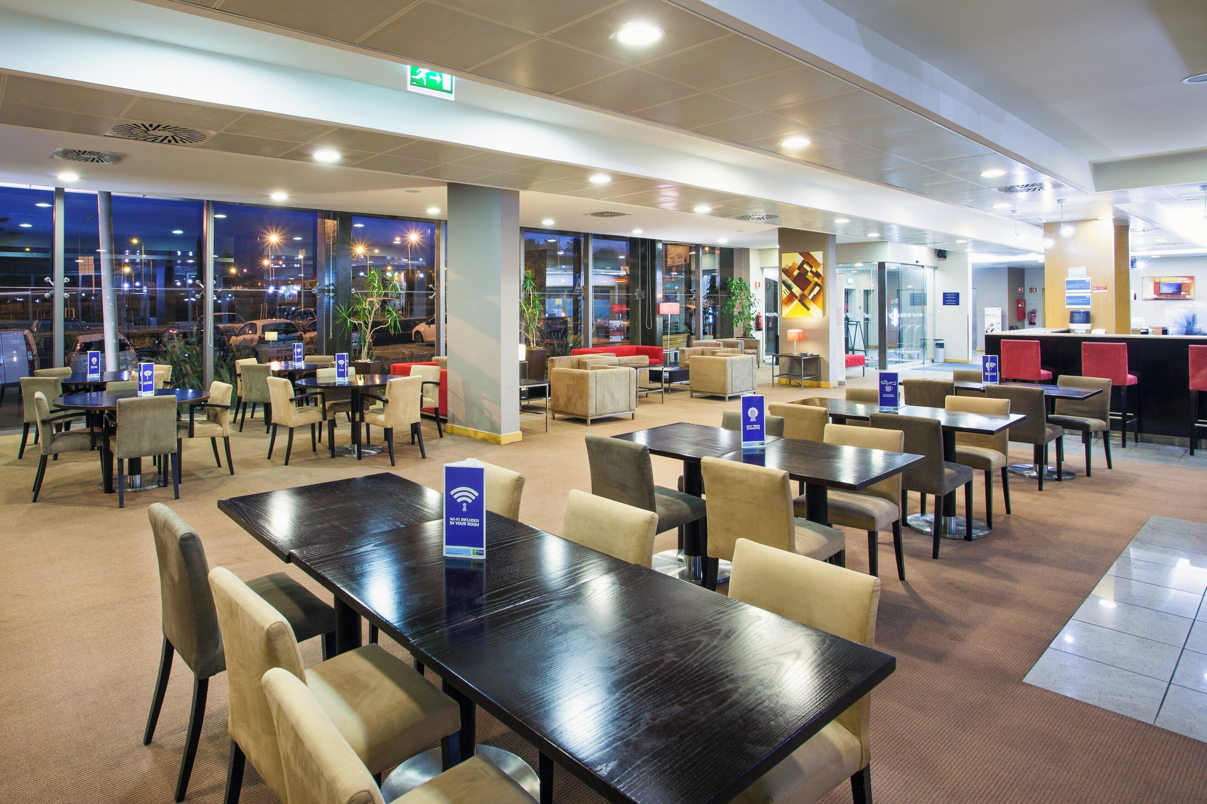 Photo - Holiday Inn Express Lisbon - Oeiras by IHG