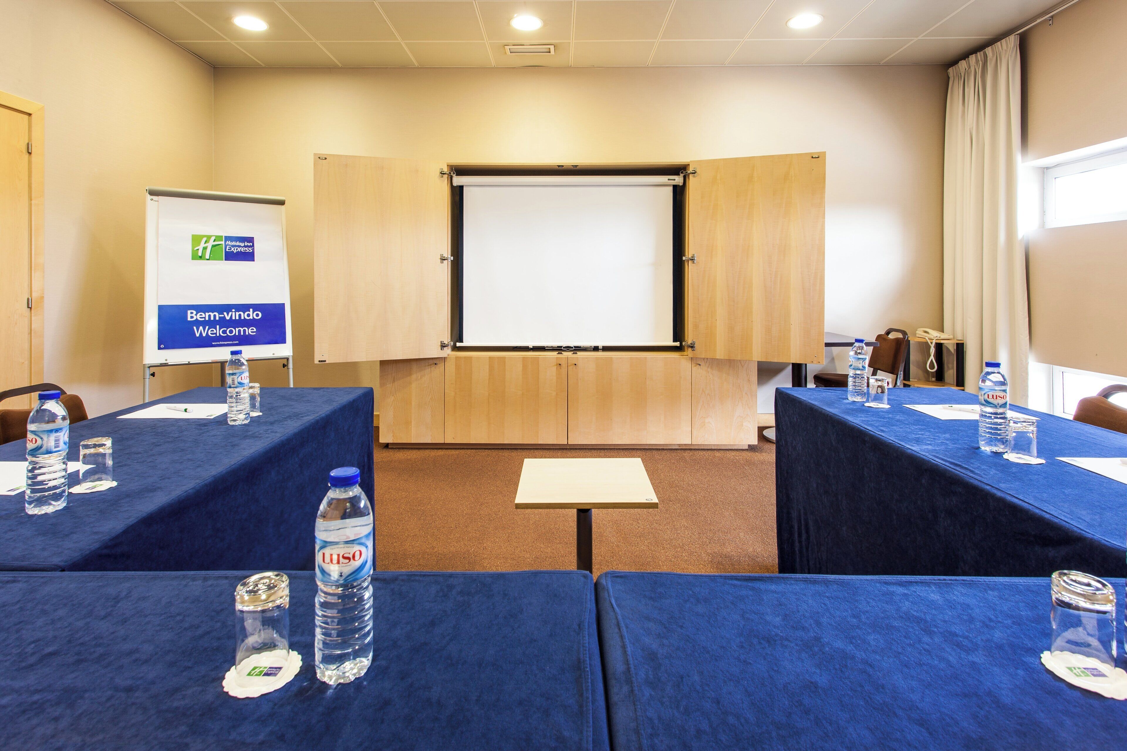 Sala de reuniones