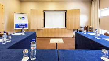 Sala de reuniones