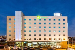 Exterior - Holiday Inn Express Lisbon - Oeiras by IHG (Oeiras)