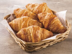 Food and drink - Comfort Hotel Sapporo (Sapporo)