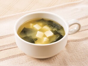 Food and drink - Comfort Hotel Sapporo (Sapporo)