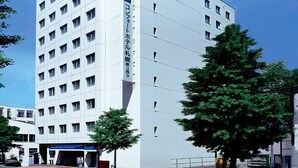 Exterior - Comfort Hotel Sapporo (Sapporo)