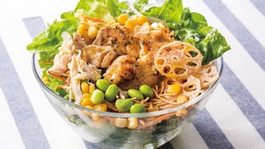 Food and drink - Comfort Hotel Sapporo (Sapporo)