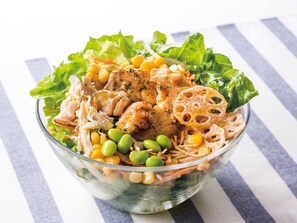 Food and drink - Comfort Hotel Sapporo (Sapporo)