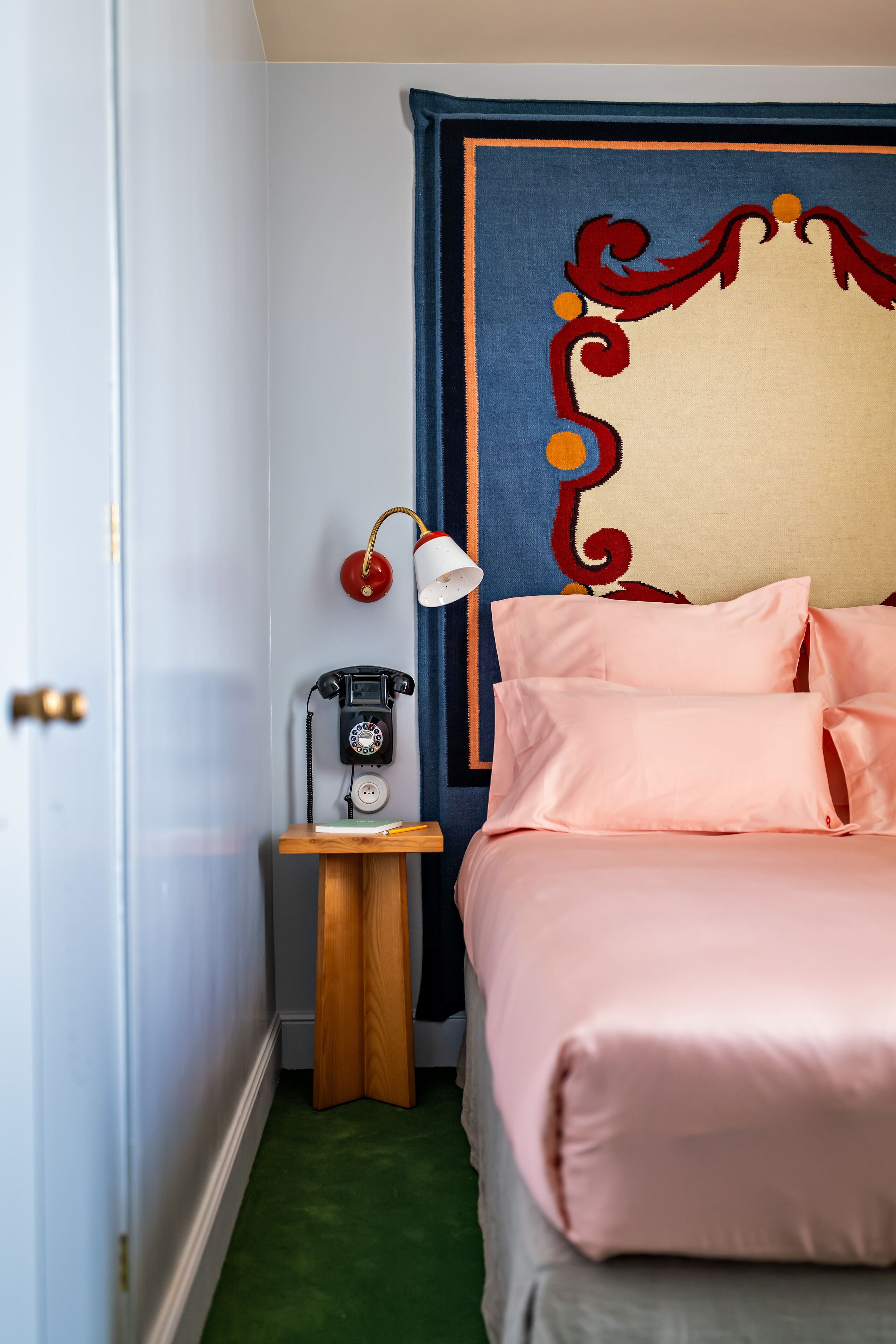 Foto - Hôtel du Rond-point des Champs-Élysées - Esprit de France