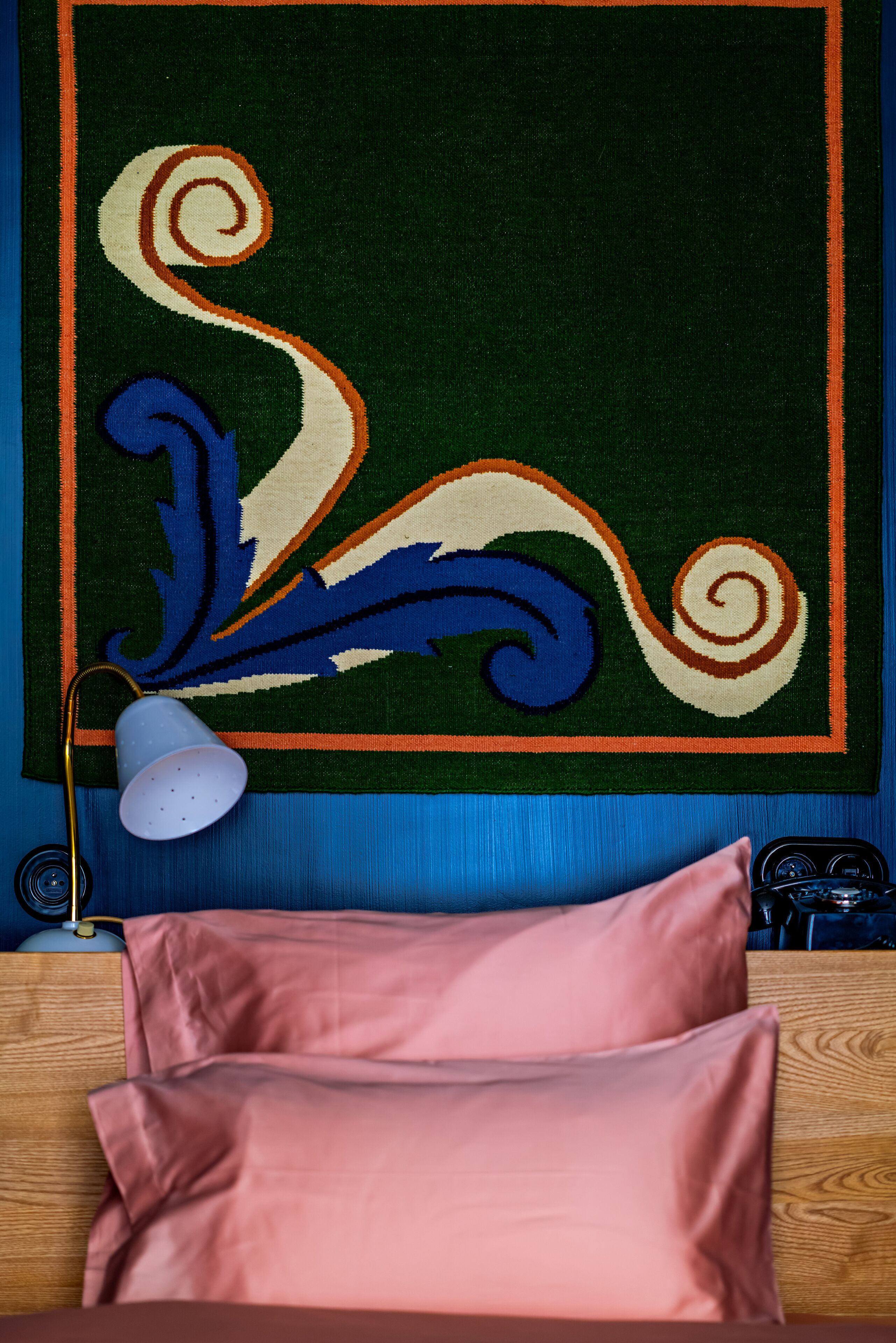 Foto - Hôtel du Rond-point des Champs-Élysées - Esprit de France