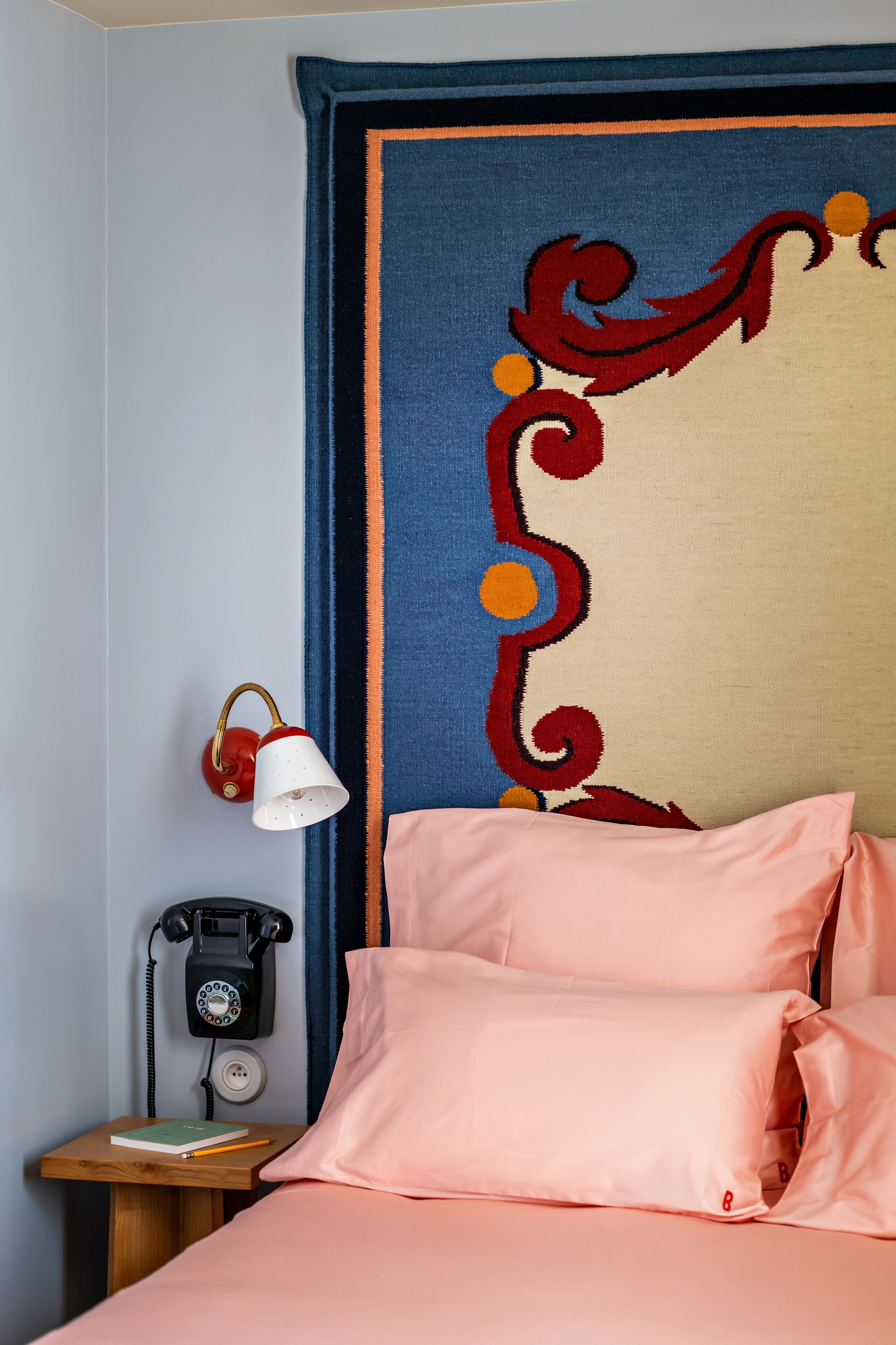 Foto - Hôtel du Rond-point des Champs-Élysées - Esprit de France