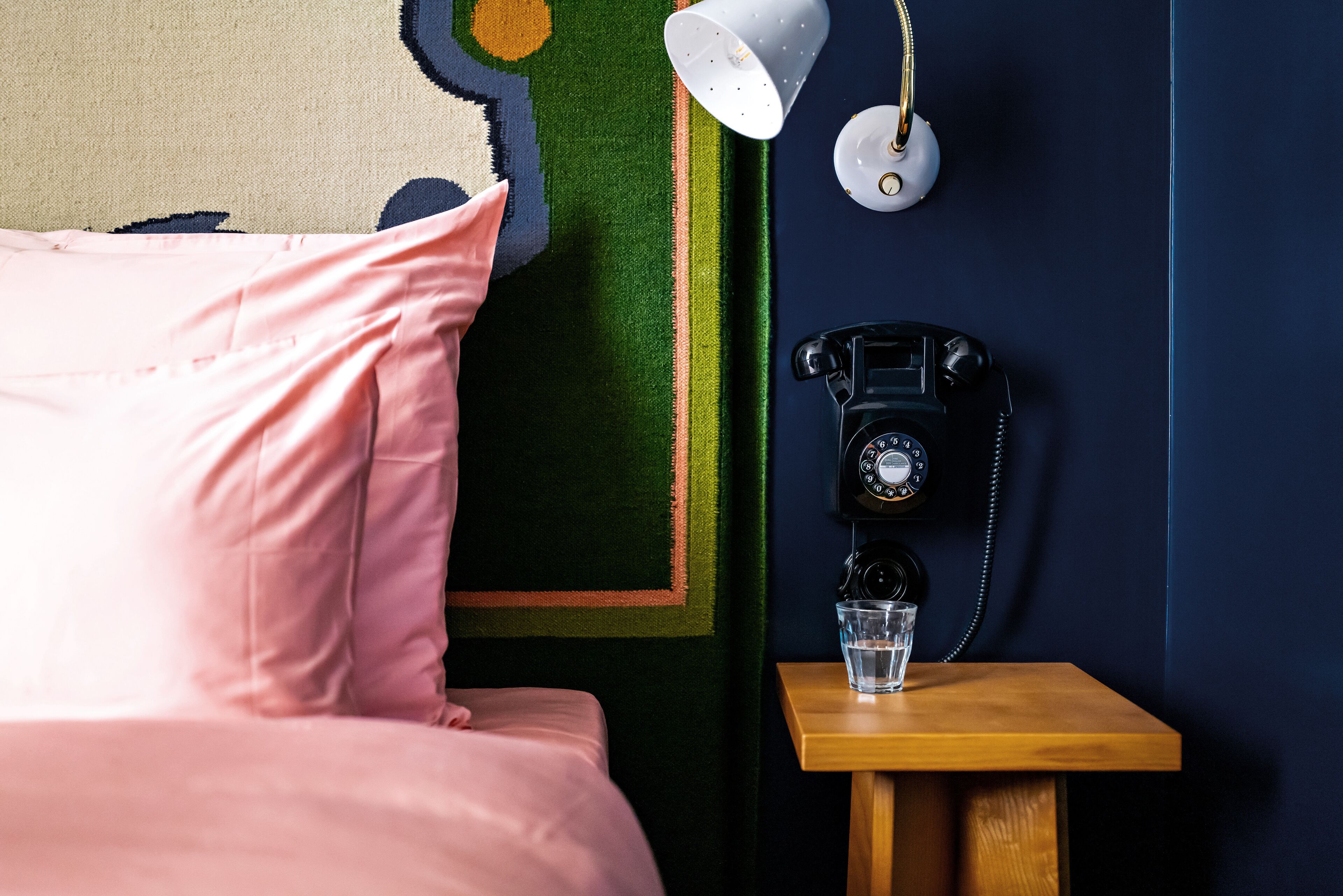 Foto - Hôtel du Rond-point des Champs-Élysées - Esprit de France