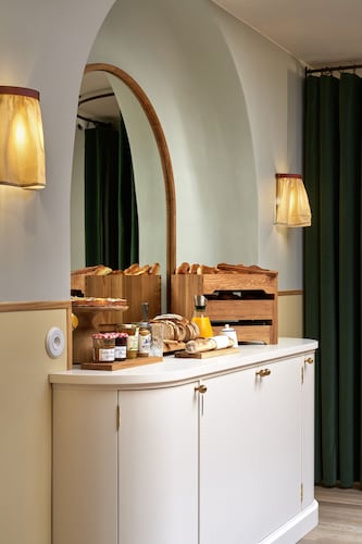 Hôtel de la Boétie