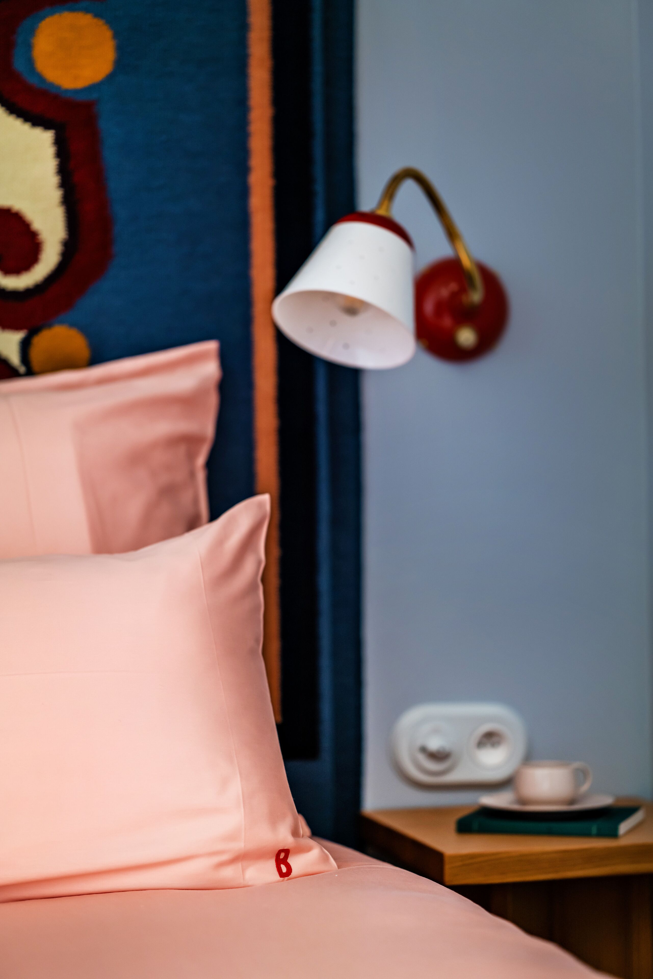 Foto - Hôtel du Rond-point des Champs-Élysées - Esprit de France