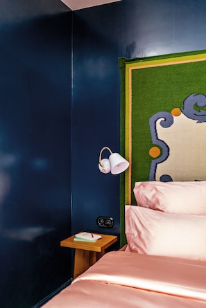 Superior Triple Room | 2 bedrooms, minibar, in-room safe, soundproofing