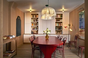 Sala de reuniones