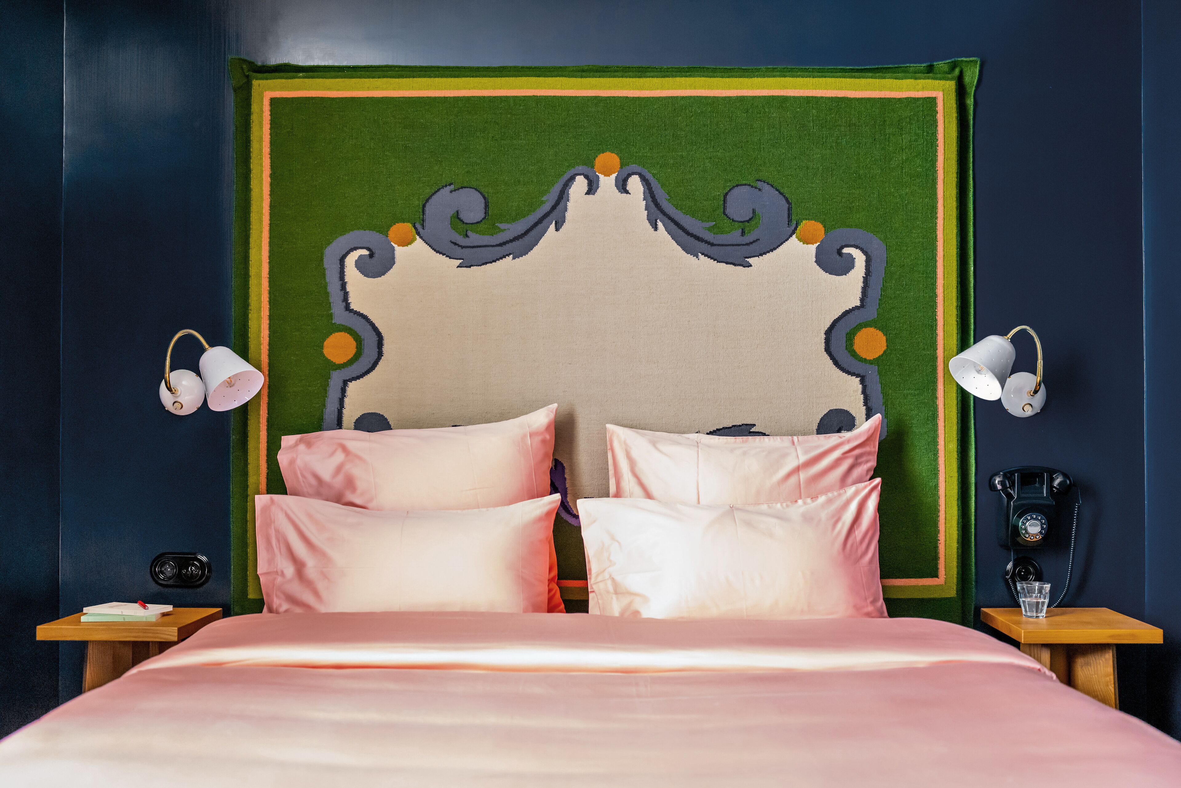 Foto - Hôtel du Rond-point des Champs-Élysées - Esprit de France