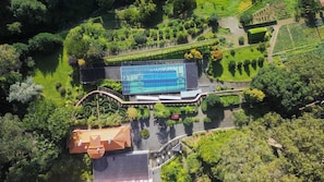 Exterior - BIO Hotel - Hotel Quinta da Serra (Camara de Lobos)