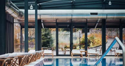 BIO Hotel - Hotel Quinta da Serra