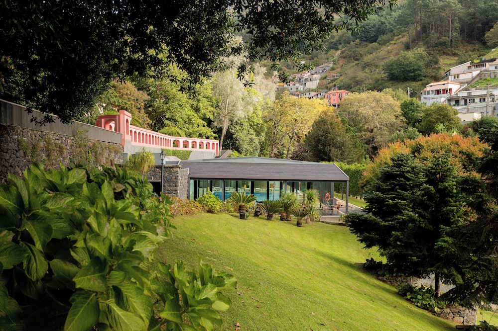 BIO Hotel - Hotel Quinta da Serra