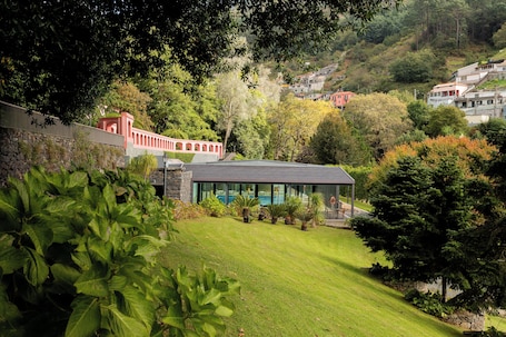 Exterior. BIO Hotel - Hotel Quinta da Serra
