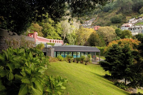 BIO Hotel - Hotel Quinta da Serra