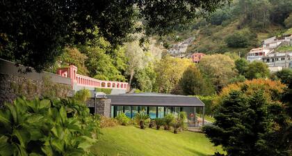 BIO Hotel - Hotel Quinta da Serra