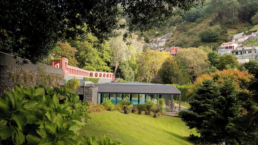 BIO Hotel - Hotel Quinta da Serra