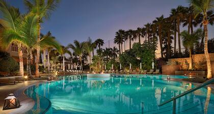 Hotel Las Madrigueras Golf Resort & Spa