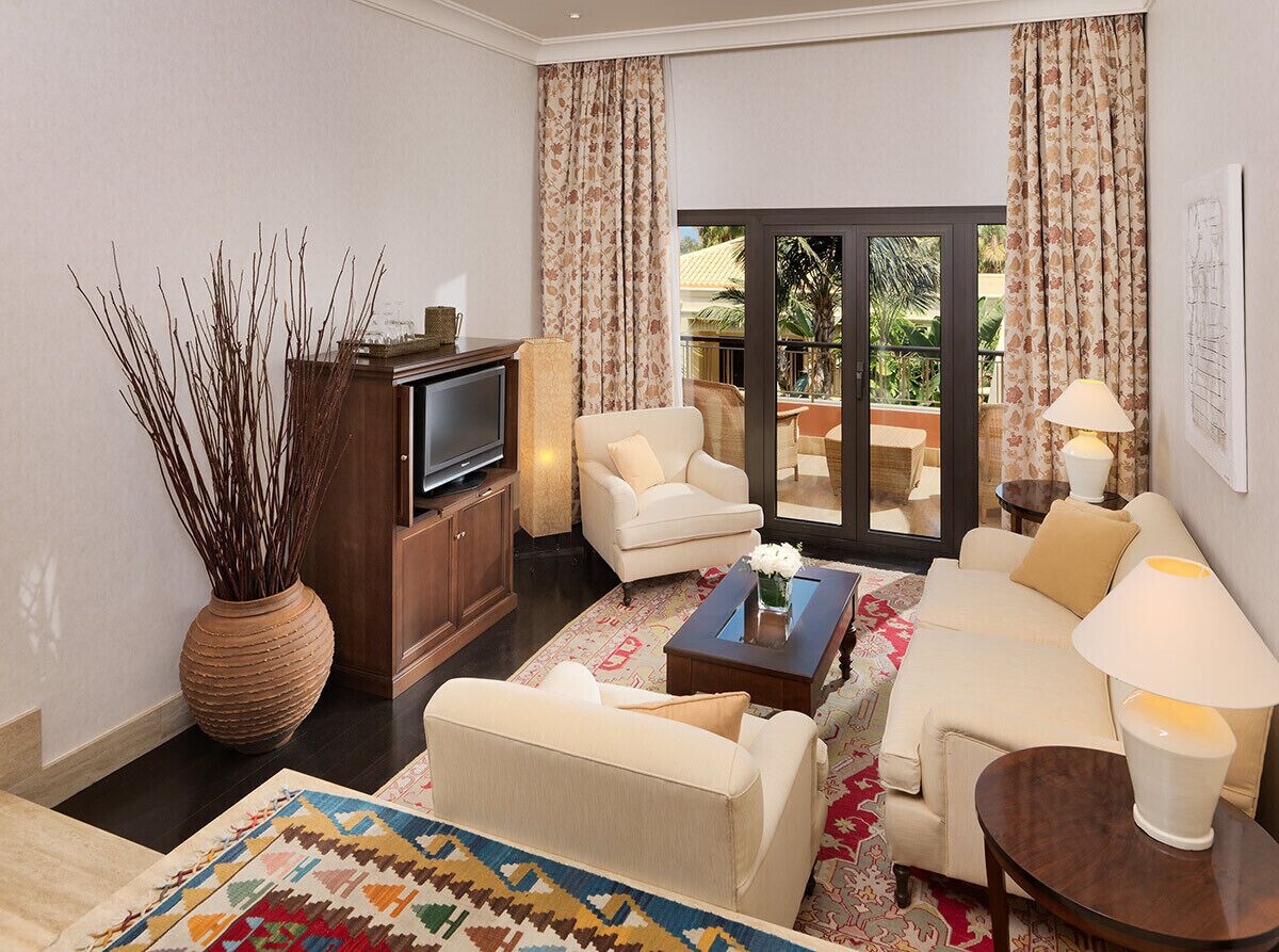 Foto - 1881 Tenerife Madrigueras Golf Hotel