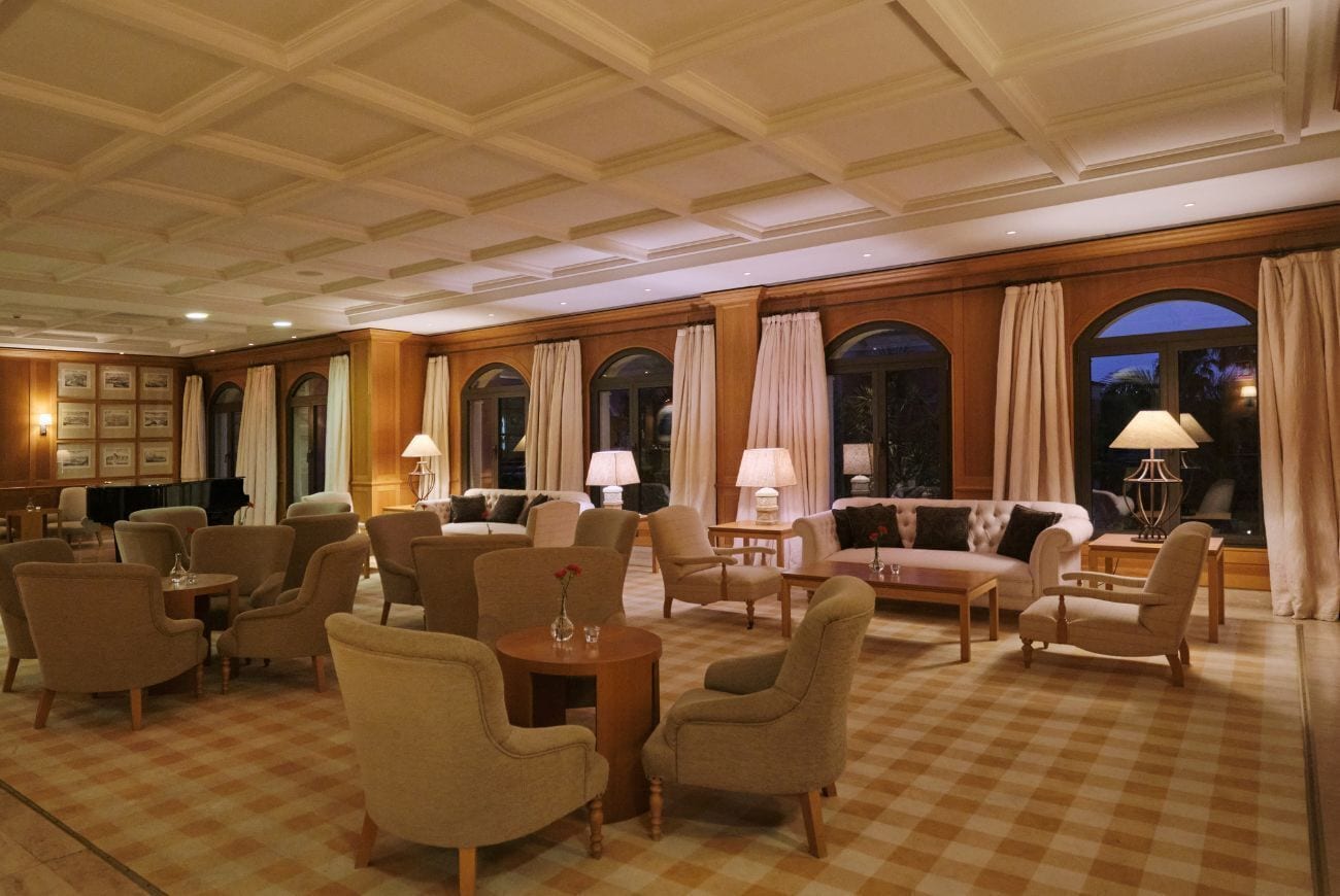 Foto - 1881 Tenerife Madrigueras Golf Hotel