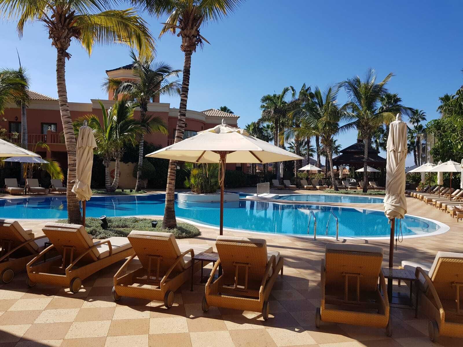 Photo - Hotel Las Madrigueras Golf Resort & Spa - Adults Only