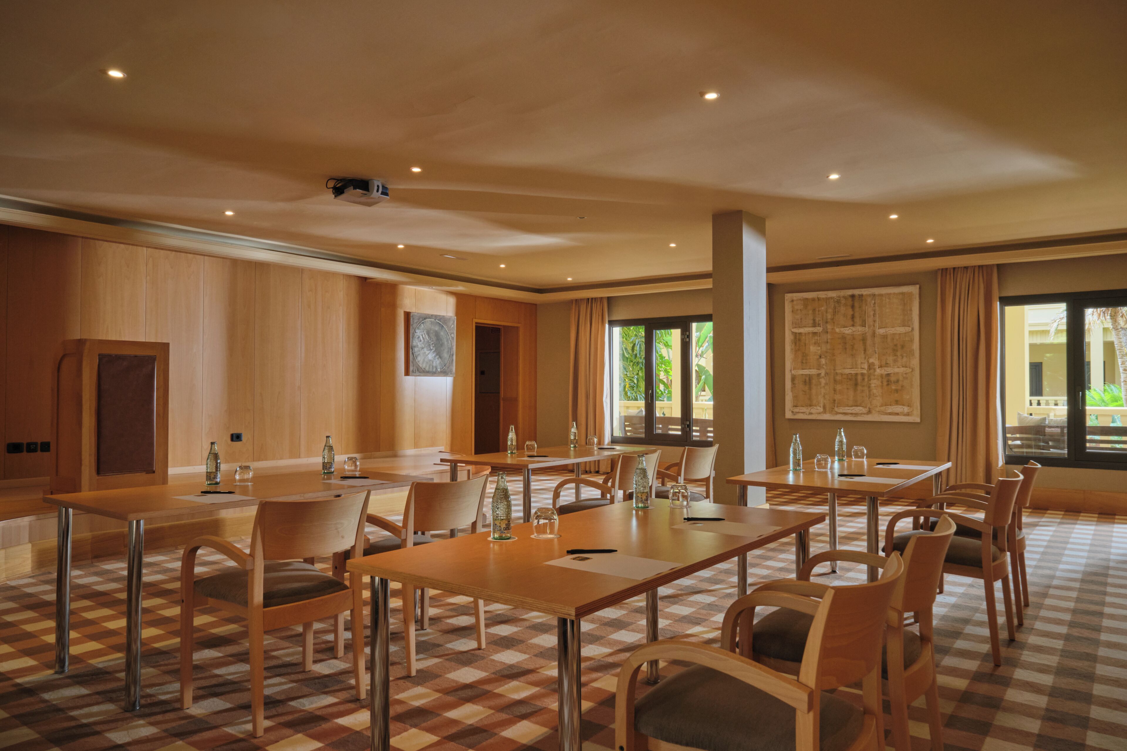 Foto - 1881 Tenerife Madrigueras Golf Hotel