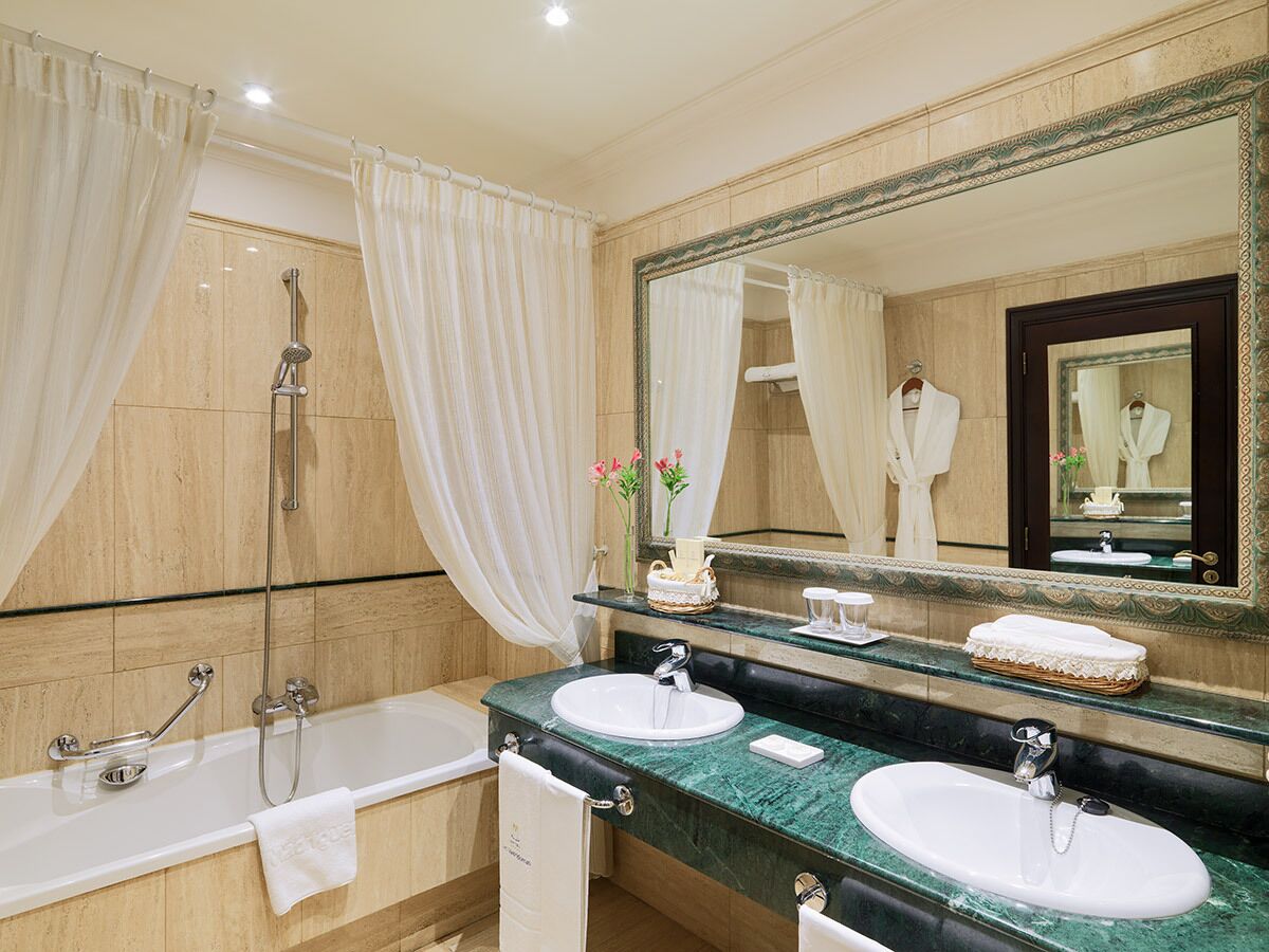 Foto - 1881 Tenerife Madrigueras Golf Hotel