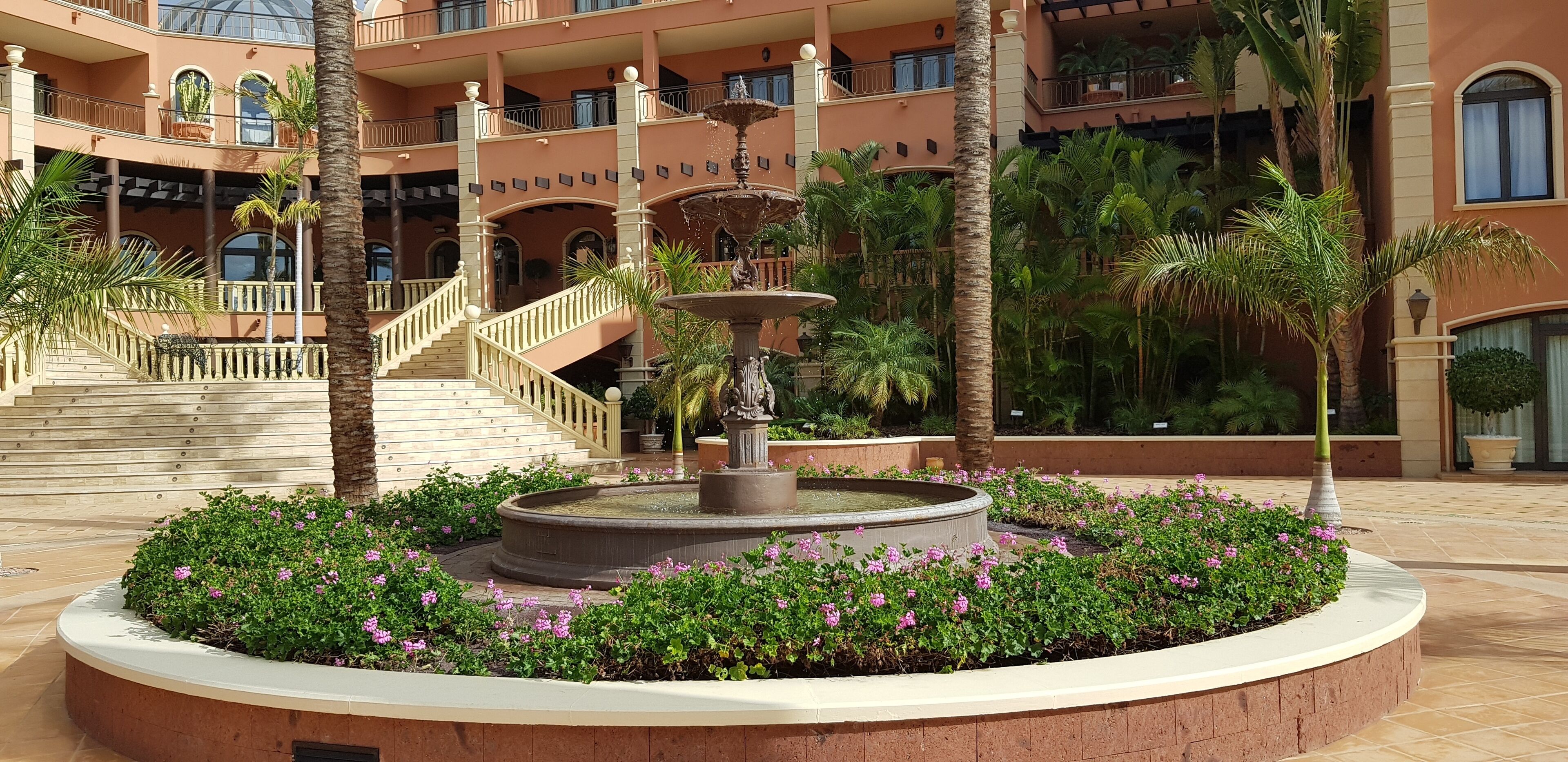 Photo - Hotel Las Madrigueras Golf Resort & Spa - Adults Only