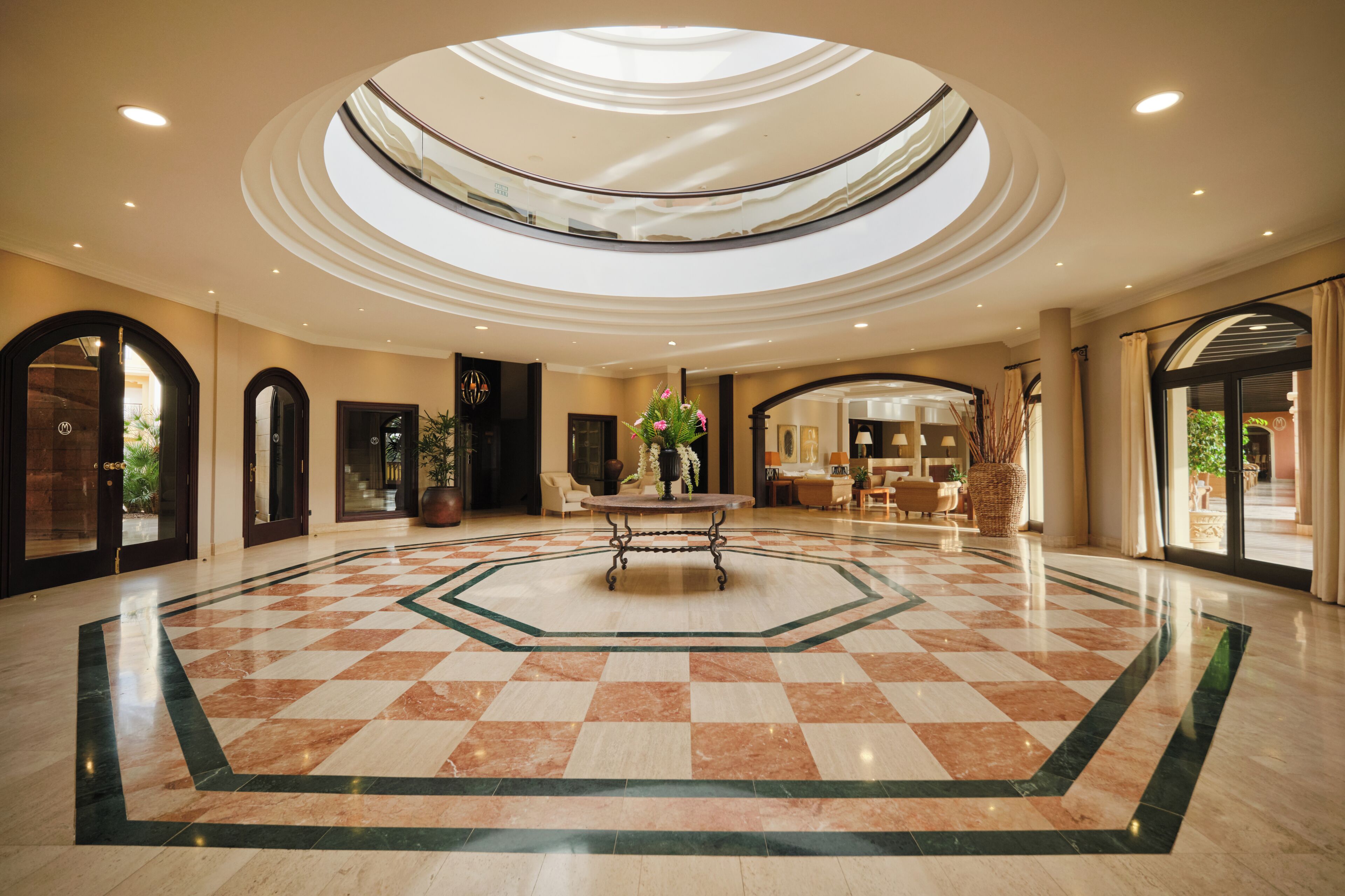 Foto - 1881 Tenerife Madrigueras Golf Hotel