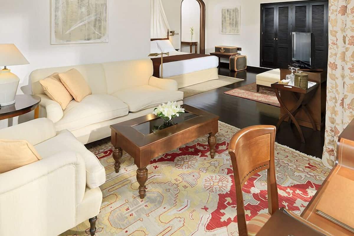 Living room | TV, pay movies