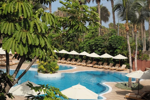 1881 Tenerife Madrigueras Golf Hotel