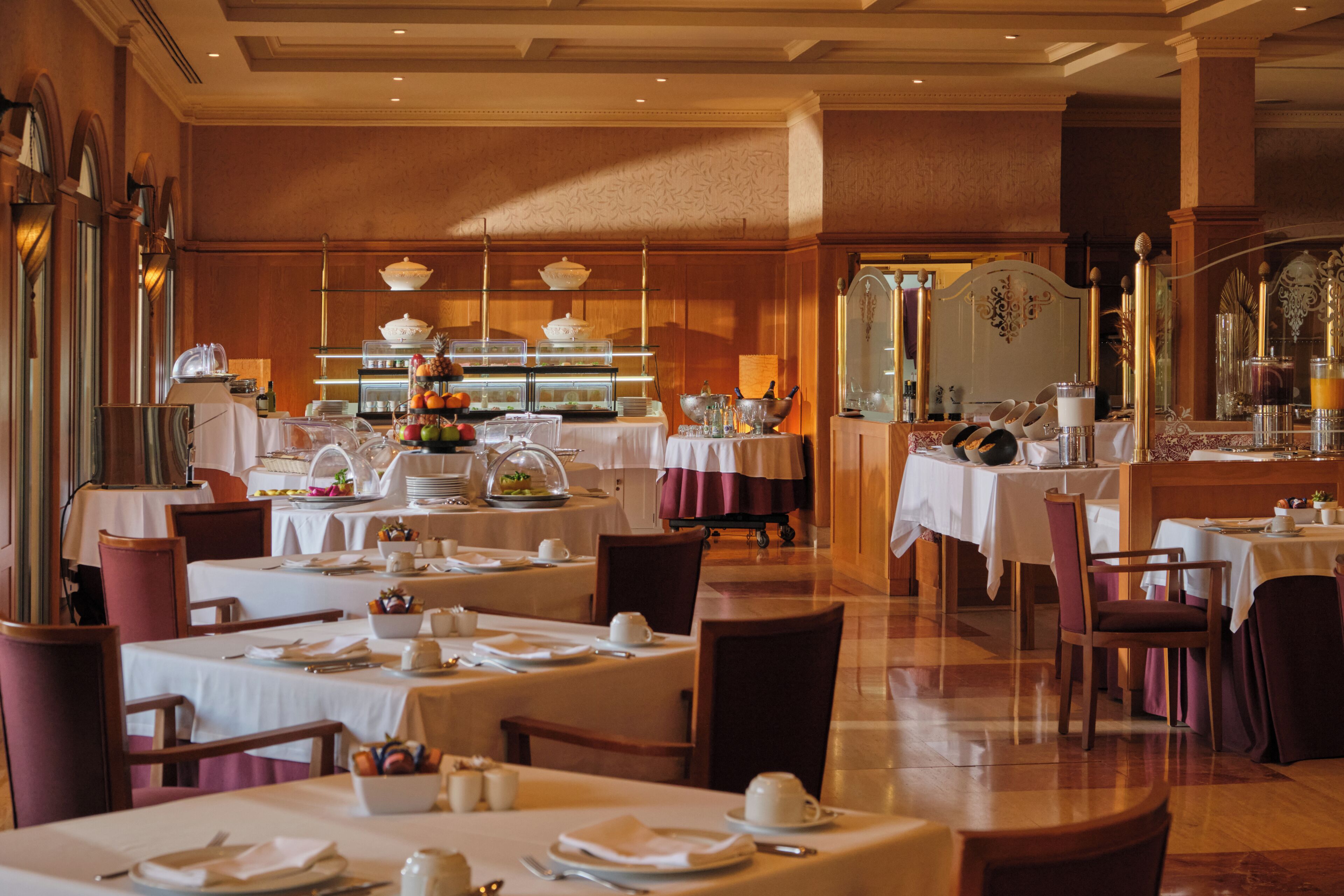 Foto - 1881 Tenerife Madrigueras Golf Hotel