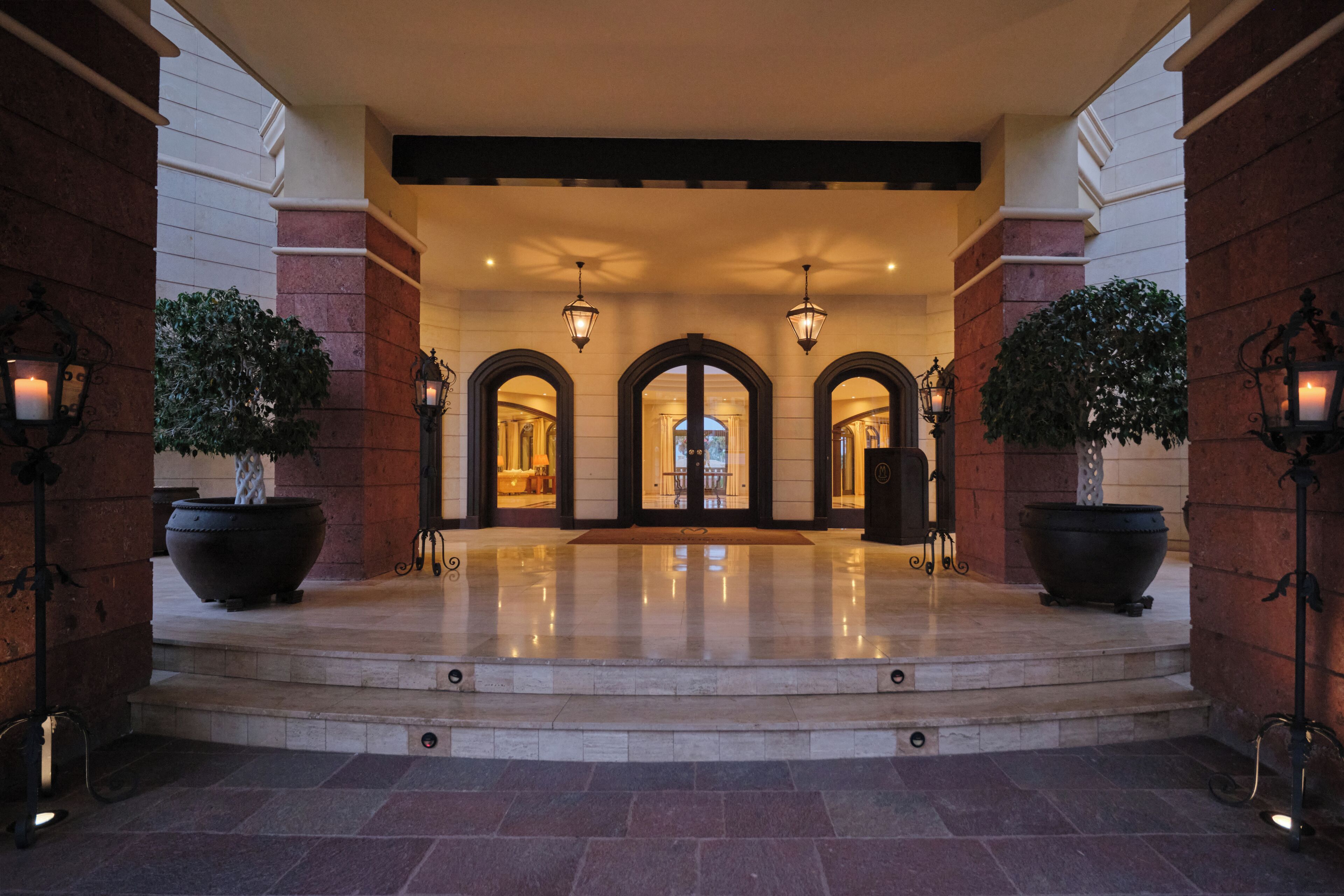 Foto - 1881 Tenerife Madrigueras Golf Hotel