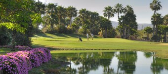 1881 Tenerife Madrigueras Golf Hotel