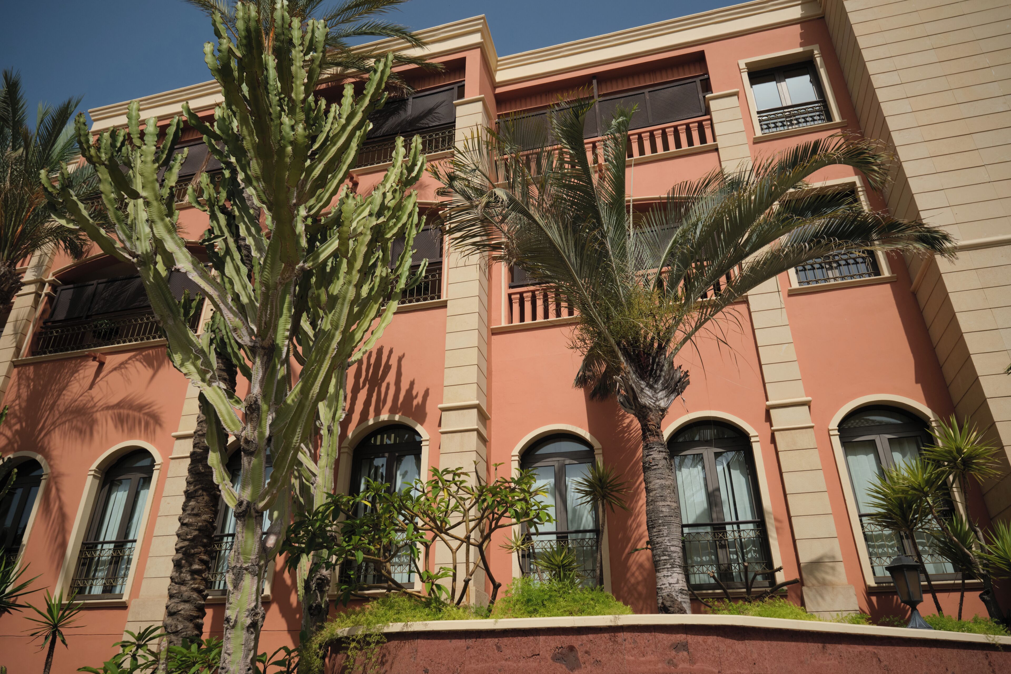 Foto - 1881 Tenerife Madrigueras Golf Hotel