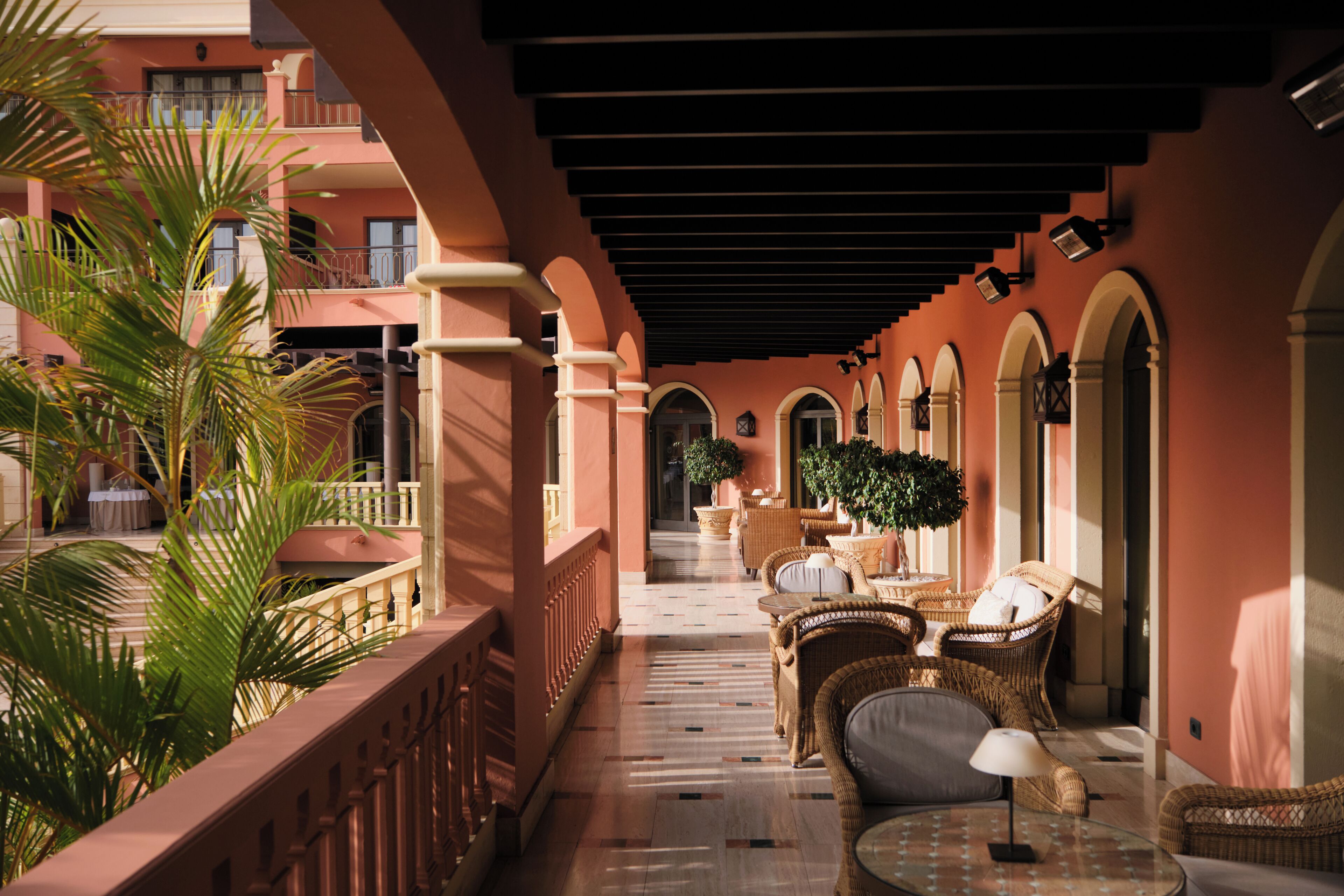 Foto - 1881 Tenerife Madrigueras Golf Hotel