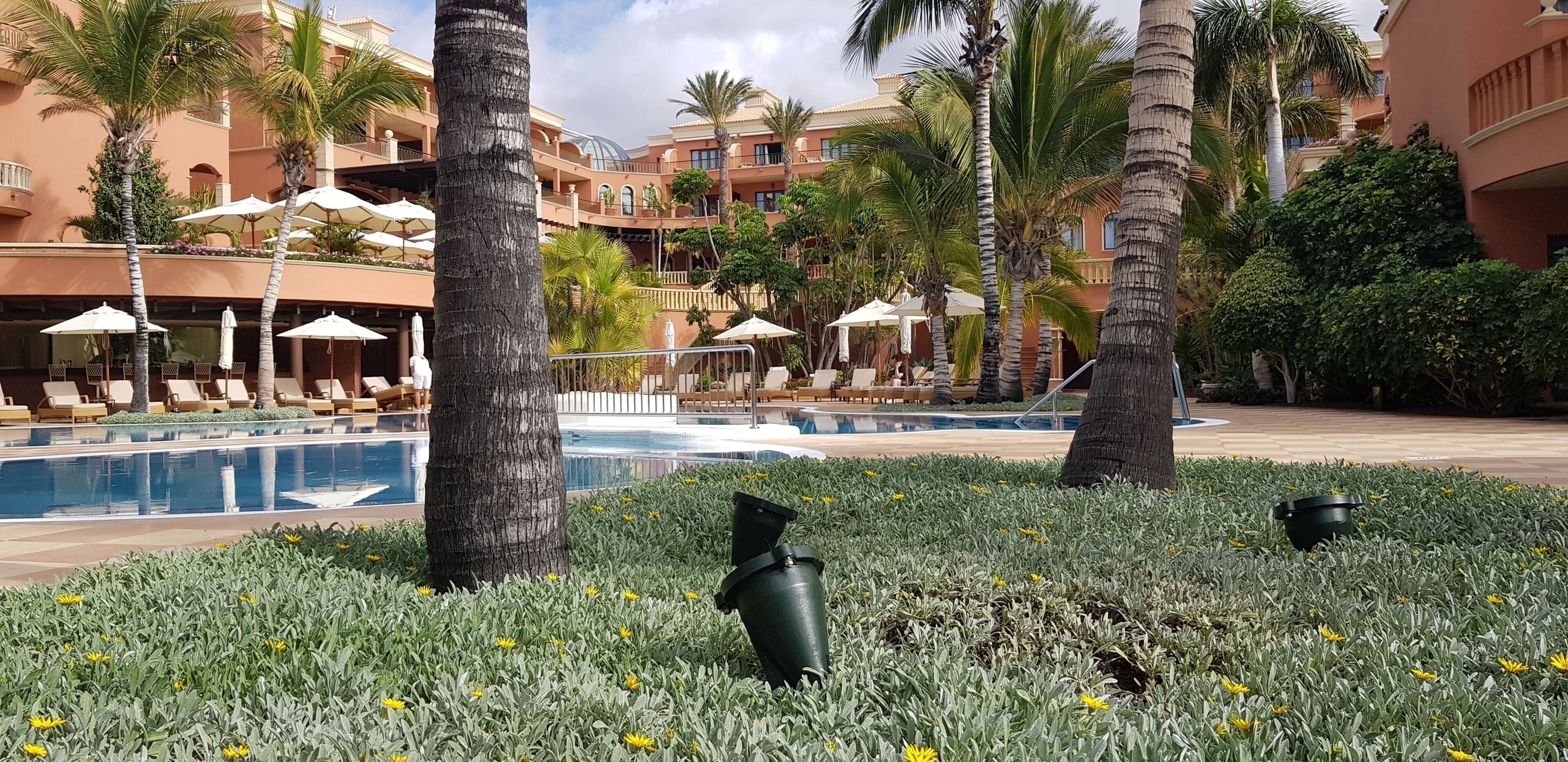 Foto - 1881 Tenerife Madrigueras Golf Hotel