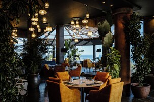 4 restaurants, breakfast, lunch, dinner served; Mediterranean cuisine