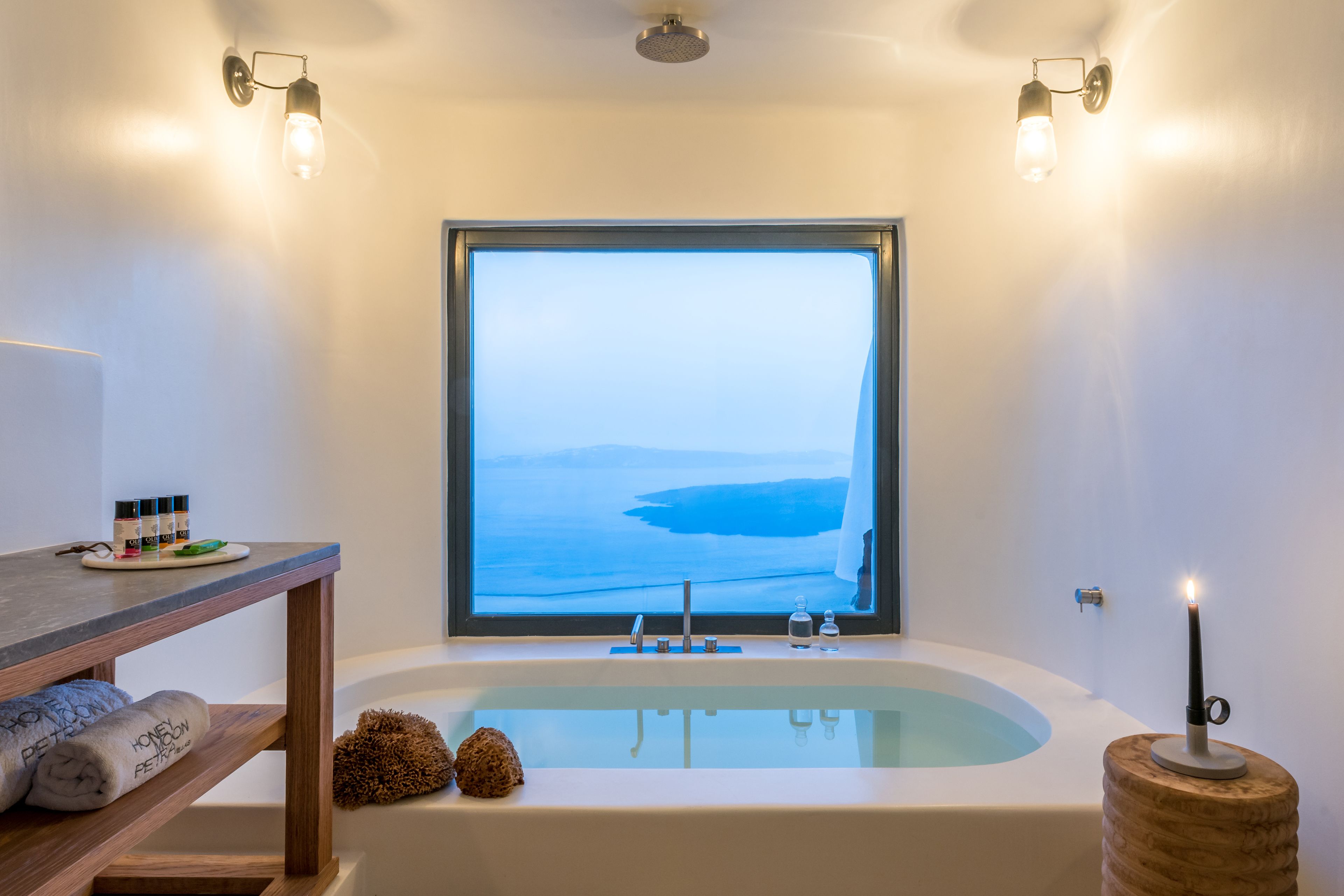 Photo - Honeymoon Petra Villas