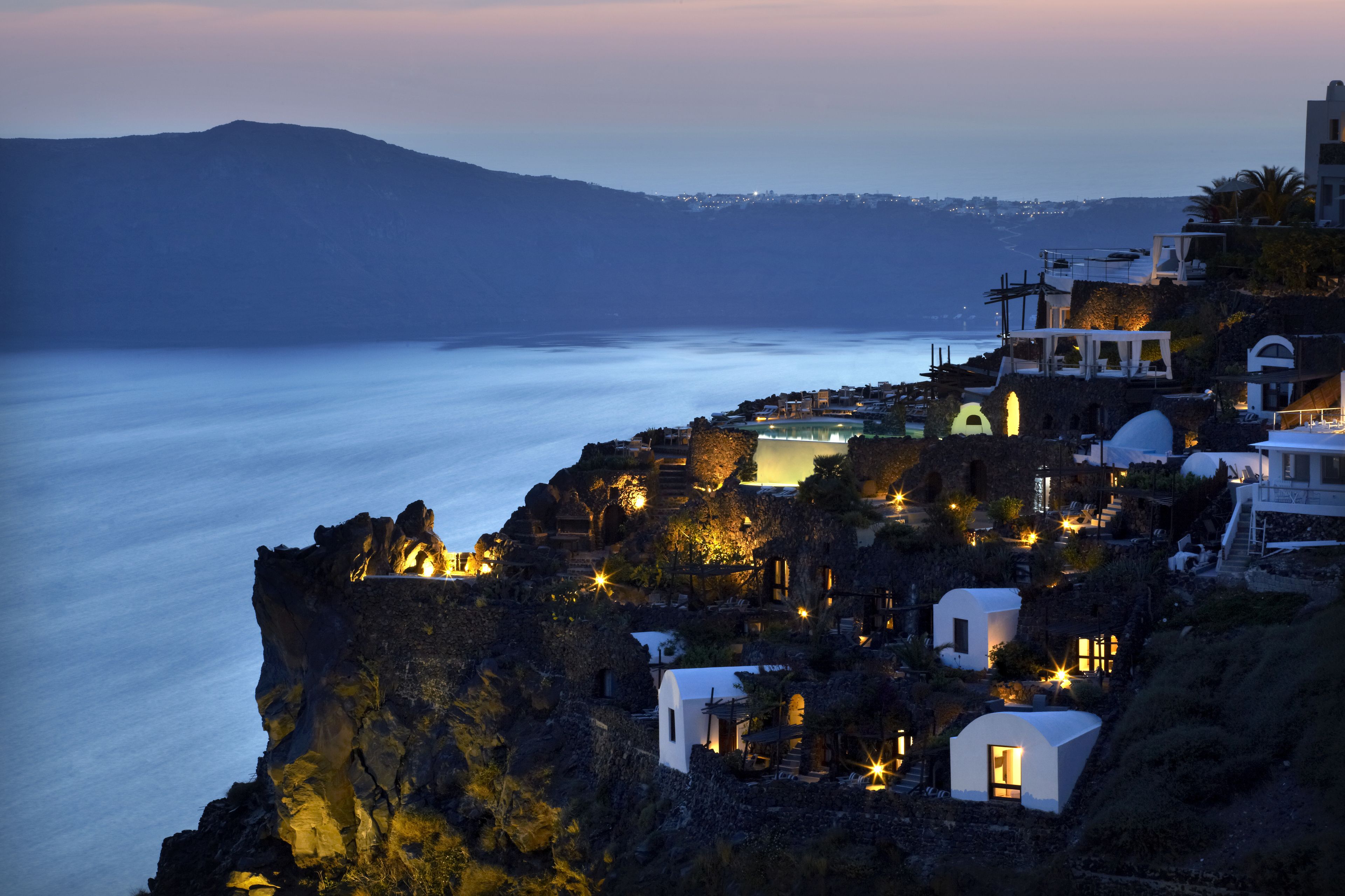 Photo - Honeymoon Petra Villas