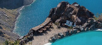 Honeymoon Petra Villas