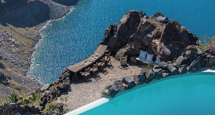 Honeymoon Petra Villas